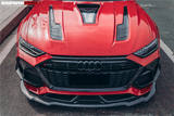 DarwinPro - IMP Style Hood Audi RS6 Avant C8 Hood DarwinPro royalty-bespoke.myshopify.com 