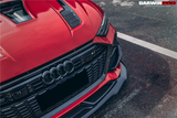 DarwinPro - IMP Style Front Bumper Audi RS6 Avant C8 Front Bumper DarwinPro royalty-bespoke.myshopify.com 