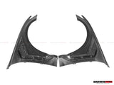 DarwinPro - IMP Style Front Fenders Audi RS6 Avant C8 Fenders DarwinPro royalty-bespoke.myshopify.com 