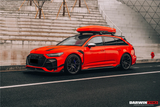 DarwinPro - IMP Style Hood Audi RS6 Avant C8 Hood DarwinPro royalty-bespoke.myshopify.com 