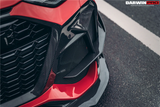 DarwinPro - IMP Style Front Bumper Audi RS6 Avant C8 Front Bumper DarwinPro royalty-bespoke.myshopify.com 