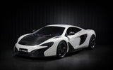 ZACOE - Side Skirts McLaren 650S MP4 Side Skirts Diffusers ZACOE royalty-bespoke.myshopify.com 