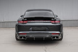 Topcar Design - Full Body Kit Porsche Panamera GTR Edition Full Body Kit Topcar Design royalty-bespoke.myshopify.com 