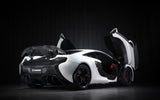 ZACOE - Side Skirts McLaren 650S MP4 Side Skirts Diffusers ZACOE royalty-bespoke.myshopify.com 