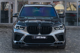 Larte Design - Hood BMW X5 M Competition G05 Hood Larte Design royalty-bespoke.myshopify.com
