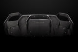 ZACOE - Rear Diffuser Mercedes Benz AMG GT Rear Diffuser ZACOE royalty-bespoke.myshopify.com 