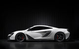 ZACOE - Full Body Kit McLaren 650S MP4 Full Body Kit ZACOE royalty-bespoke.myshopify.com 