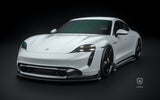 ZACOE - Full Body Kit Porsche Taycan Full Body Kit ZACOE royalty-bespoke.myshopify.com 