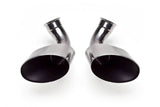 Tubi Style - Exhaust System Porsche 911 Carrera 996 3.6L Exhaust System Tubi Style royalty-bespoke.myshopify.com