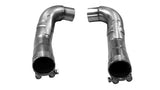 Tubi Style - Exhaust System Porsche 911 Carrera 996 3.6L Exhaust System Tubi Style royalty-bespoke.myshopify.com