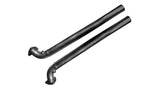 Tubi Style - Exhaust System Porsche 911 Carrera 996 3.4L Exhaust System Tubi Style royalty-bespoke.myshopify.com