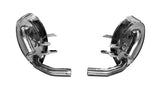 Tubi Style - Exhaust System Porsche 911 Carrera 996 3.4L Exhaust System Tubi Style royalty-bespoke.myshopify.com