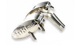 Tubi Style - Exhaust System Porsche 911 Carrera 996 3.6L Exhaust System Tubi Style royalty-bespoke.myshopify.com
