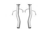 Tubi Style - Exhaust System Porsche Cayenne S 4.5L 955 Exhaust System Tubi Style royalty-bespoke.myshopify.com