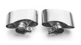 Tubi Style - Exhaust System Porsche 911 Carrera 997.1 Exhaust System Tubi Style royalty-bespoke.myshopify.com