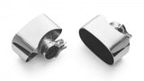 Tubi Style - Exhaust System Porsche 911 Carrera 997.1 Exhaust System Tubi Style royalty-bespoke.myshopify.com
