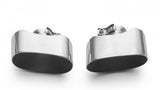 Tubi Style - Exhaust System Porsche 911 Carrera S 997.1 Exhaust System Tubi Style royalty-bespoke.myshopify.com