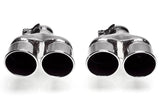 Tubi Style - Exhaust System Porsche 911 Carrera 997.1 Exhaust System Tubi Style royalty-bespoke.myshopify.com
