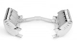 Tubi Style - Exhaust System Porsche 911 Carrera S 997.1 Exhaust System Tubi Style royalty-bespoke.myshopify.com