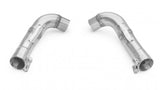 Tubi Style - Exhaust System Porsche 911 Carrera S 997.1 Exhaust System Tubi Style royalty-bespoke.myshopify.com