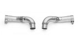 Tubi Style - Exhaust System Porsche 911 Carrera S 997.1 Exhaust System Tubi Style royalty-bespoke.myshopify.com