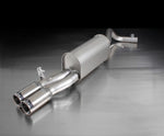 Remus - Exhaust System Audi A1 8X