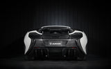 ZACOE - Full Body Kit McLaren 650S MP4 Full Body Kit ZACOE royalty-bespoke.myshopify.com 