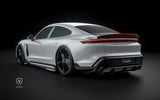 ZACOE - Rear Wing Porsche Taycan Rear Wing ZACOE royalty-bespoke.myshopify.com 