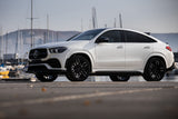 Larte Design - Full Body Kit Mercedes Benz GLE-Class Coupe AMG-Line C167 Full Body Kit Larte Design royalty-bespoke.myshopify.com
