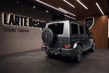 Larte Design - Full Body Kit Mercedes Benz G63 AMG W464 Full Body Kit Larte Design royalty-bespoke.myshopify.com