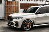 ZACOE - Front Lip BMW X7 M40i/M50i G07 Front Spoiler ZACOE royalty-bespoke.myshopify.com 