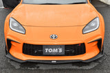 TOM'S Racing - Wide Body Kit Toyota GR86 Wide Body Kit TOM'S Racing royalty-bespoke.myshopify.com 