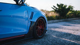 Adro - Wide Body Kit Hyundai Veloster N Wide Body Kit Adro royalty-bespoke.myshopify.com 