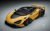 ZACOE - Wide Body Kit McLaren 720S Wide Body Kit ZACOE royalty-bespoke.myshopify.com 