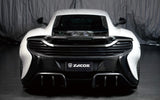 ZACOE - Rear Wing McLaren 650S MP4 Rear Wing ZACOE royalty-bespoke.myshopify.com 