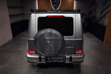 Larte Design - Spare Wheel Cover Mercedes Benz G63 AMG W464 Spare Wheel Cover Larte Design royalty-bespoke.myshopify.com