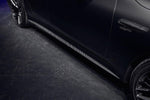 Larte Design - Full Body Kit Mercedes Benz AMG GT Coupe