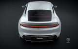 ZACOE - Full Body Kit Porsche Taycan Full Body Kit ZACOE royalty-bespoke.myshopify.com 