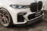 ZACOE - Front Lip BMW X7 M40i/M50i G07 Front Spoiler ZACOE royalty-bespoke.myshopify.com 