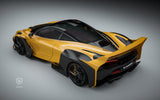 ZACOE - Wide Body Kit McLaren 720S Wide Body Kit ZACOE royalty-bespoke.myshopify.com 