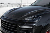 Topcar Design - Wide Body Kit Porsche Cayenne GT (958.2) Wide Body Kit Topcar Design royalty-bespoke.myshopify.com 