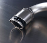 Remus - Exhaust System BMW Series 1 114i/116i/118i F2X Exhaust System Remus royalty-bespoke.myshopify.com 