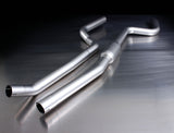 Remus - Exhaust System BMW Series 1 114i/116i/118i F2X Exhaust System Remus royalty-bespoke.myshopify.com Yes Yes  