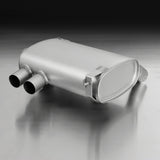 Remus - Exhaust System BMW Series 3 318i/320i E9X Exhaust System Remus royalty-bespoke.myshopify.com 