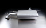 Remus - Exhaust System BMW Series 3/4 328i/428i F3X Exhaust System Remus royalty-bespoke.myshopify.com 