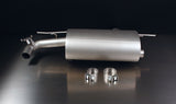 Remus - Exhaust System BMW Series 3/4 328i/428i F3X Exhaust System Remus royalty-bespoke.myshopify.com 