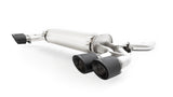 Remus - Axle-Back System BMW Series 3 320i/330i G20 (with OPF) Exhaust System Remus royalty-bespoke.myshopify.com 