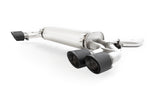 Remus - Axle-Back System BMW Series 3 320i/330i G20 (with OPF)