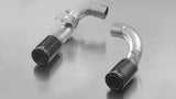 Remus - Exhaust System BMW Series 3/4 335i/435i F3X Exhaust System Remus royalty-bespoke.myshopify.com 