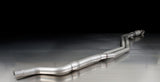 Remus - Cat-Back System BMW M135i F2X Exhaust System Remus royalty-bespoke.myshopify.com 
